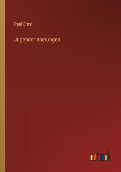Jugenderinnerungen
