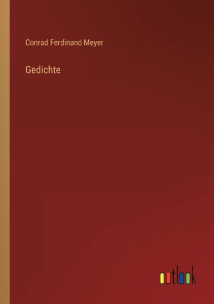 Gedichte