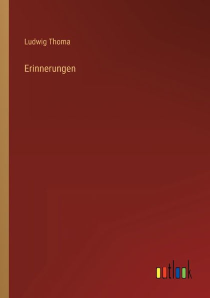 Erinnerungen