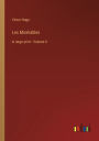 Les Misï¿½rables: in large print - Volume II
