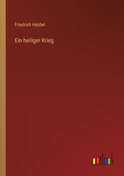 Ein heiliger Krieg