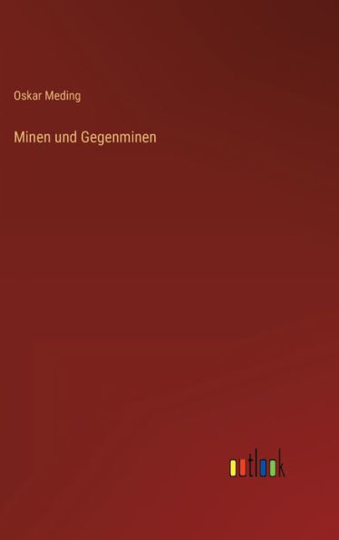 Minen und Gegenminen