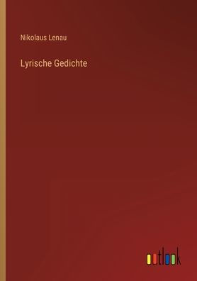 Lyrische Gedichte