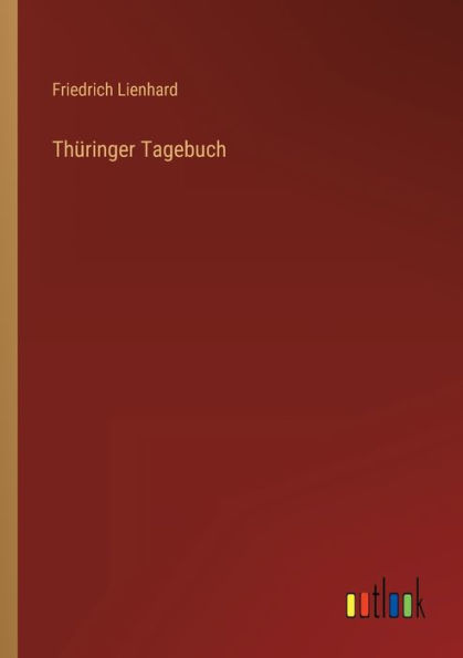 Thüringer Tagebuch