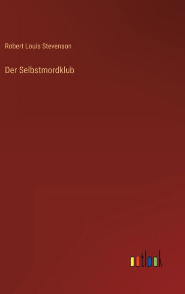 Der Selbstmordklub