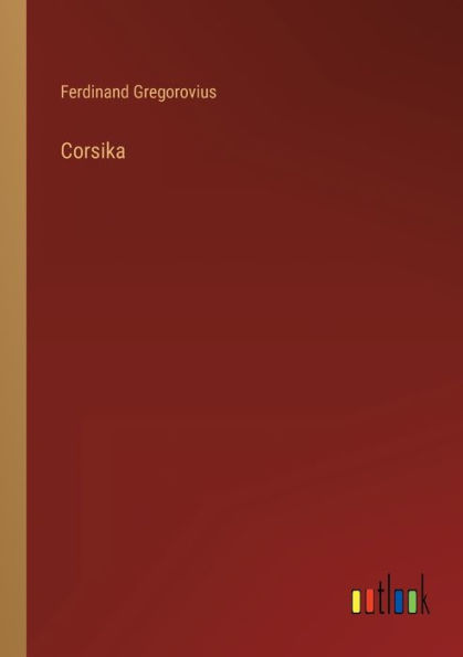 Corsika