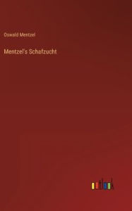 Title: Mentzel's Schafzucht, Author: Oswald Mentzel