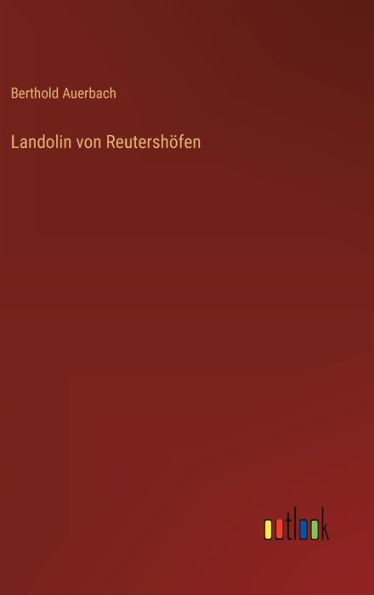 Landolin von Reutershöfen