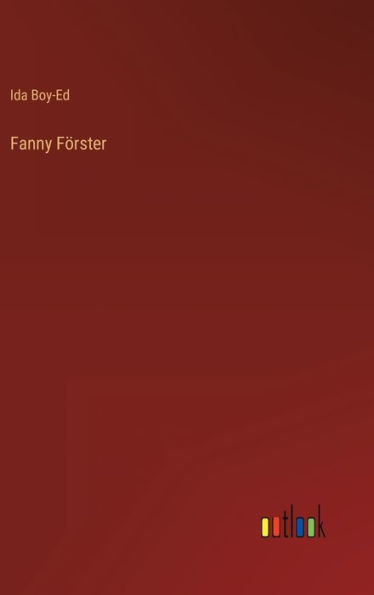 Fanny Förster