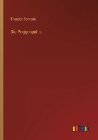 Title: Die Poggenpuhls, Author: Theodor Fontane