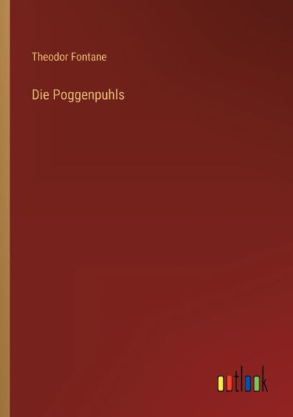 Die Poggenpuhls