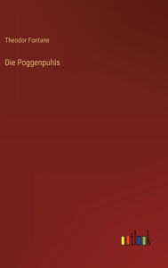 Title: Die Poggenpuhls, Author: Theodor Fontane