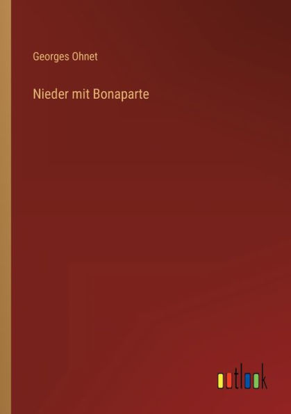 Nieder mit Bonaparte