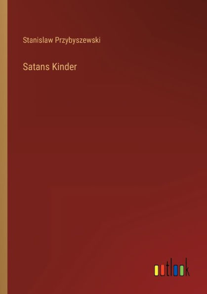 Satans Kinder
