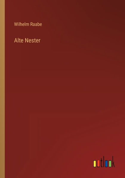 Alte Nester