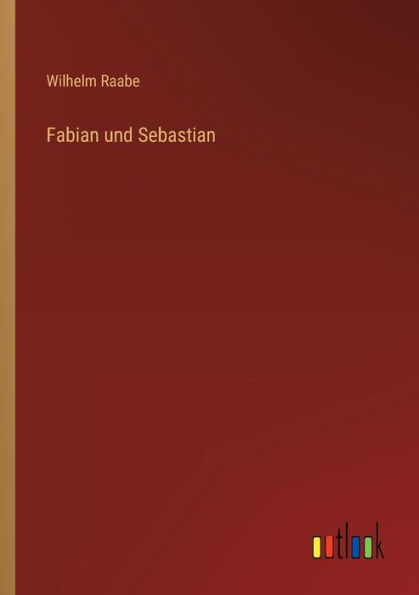 Fabian und Sebastian