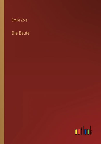 Die Beute