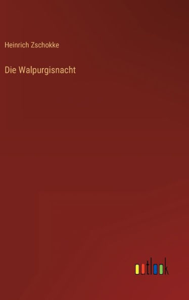 Die Walpurgisnacht