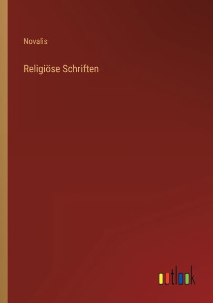 Religiöse Schriften