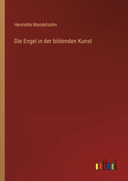 Die Engel der bildenden Kunst