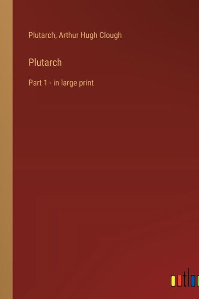 Plutarch: Part