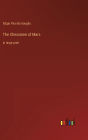 The Chessmen of Mars: in large print