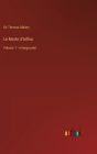 Le Morte d'Arthur: Volume 1 - in large print