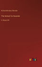 The School for Scandal: in large print