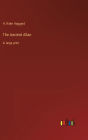 The Ancient Allan: in large print