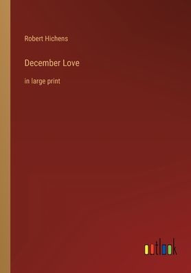 December Love: large print