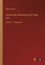 Swann's Way; Remembrance of Things Past: Volume 1 - in large print