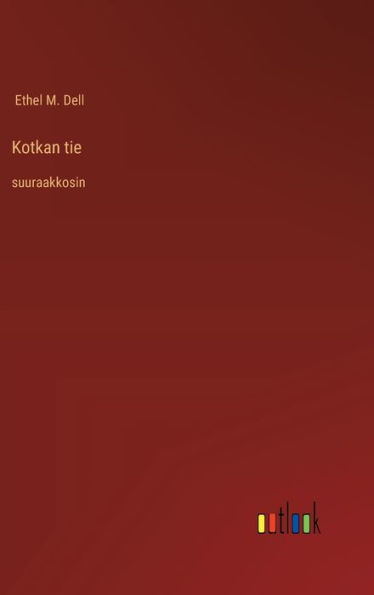 Kotkan tie: suuraakkosin