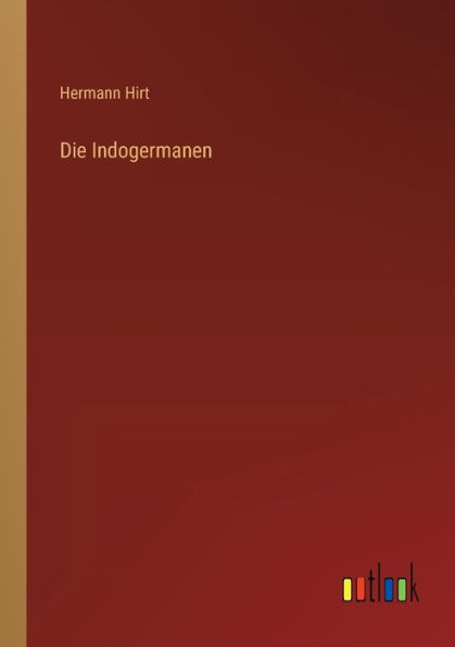 Die Indogermanen