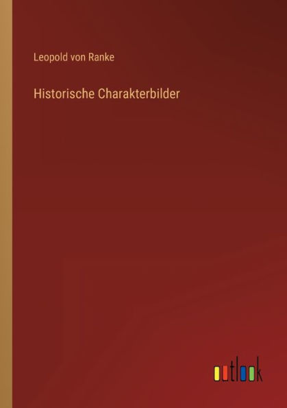 Historische Charakterbilder