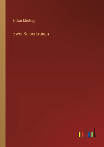 Zwei Kaiserkronen