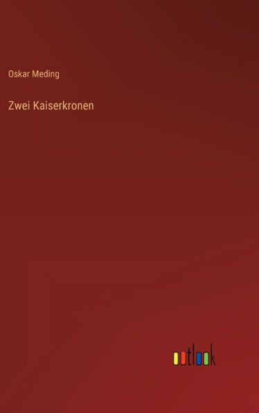 Zwei Kaiserkronen