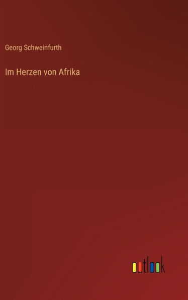 Im Herzen von Afrika