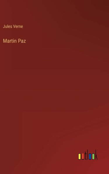 Martin Paz