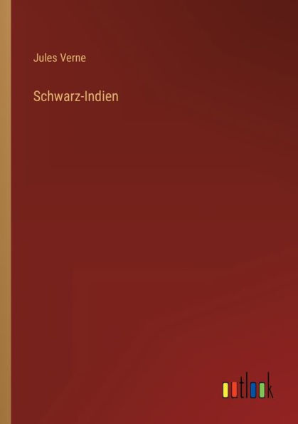 Schwarz-Indien