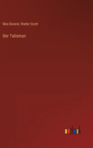 Title: Der Talisman, Author: Walter Scott