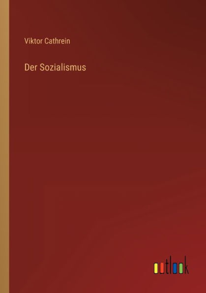 Der Sozialismus