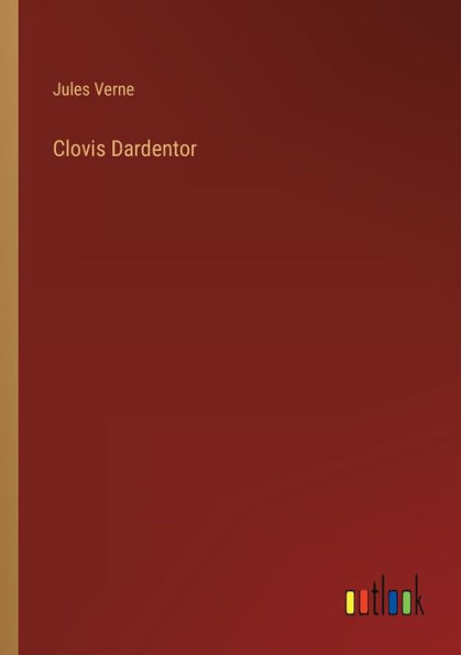 Clovis Dardentor