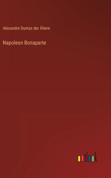 Napoleon Bonaparte