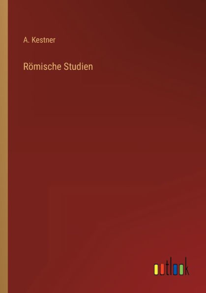 Römische Studien