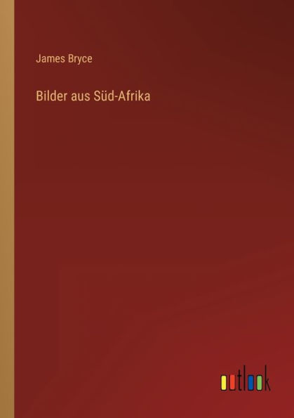 Bilder aus Süd-Afrika