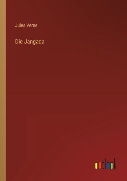 Die Jangada