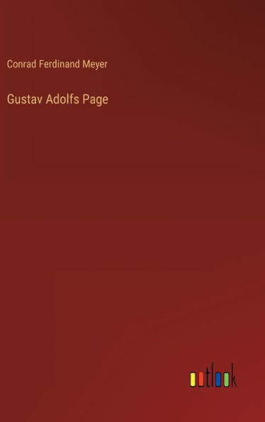 Gustav Adolfs Page