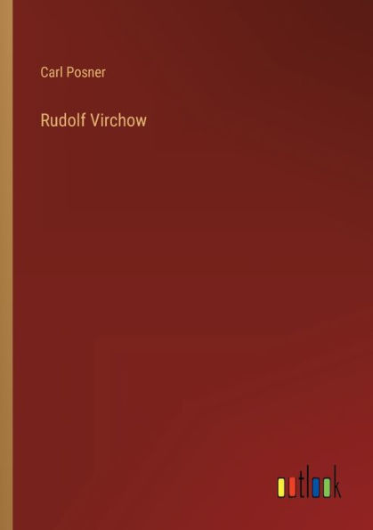 Rudolf Virchow