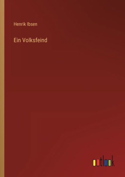 Ein Volksfeind