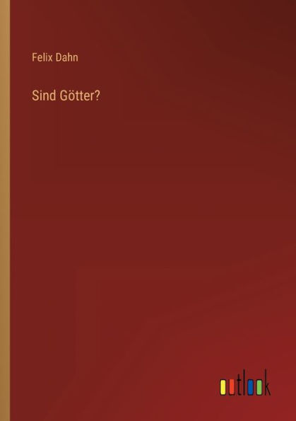 Sind Götter?